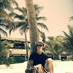 Joost van den Bogert