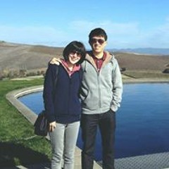 You-Wen Liang (Mark)