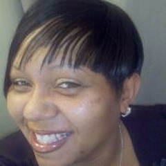 Tamika Satterfield-Lewis