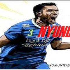 NYUNDA NGE-PES