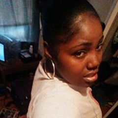 Shanaveia Richardson