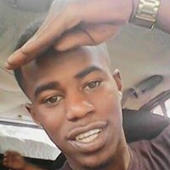 David DaBarber Brown