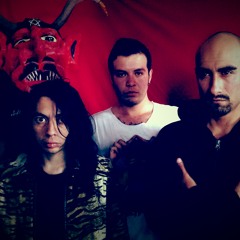 A LA FIESTA EN LLAMAS