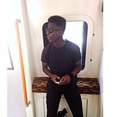 Denzel Don Christian