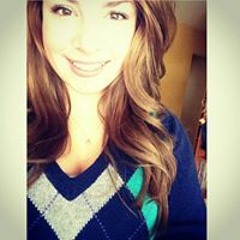 Jenna Rose Schostkewitz