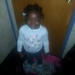 Nina Lachelle Sparks