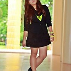 Joanne Marielle Bernardo