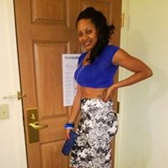 DanielleMichelle Daney