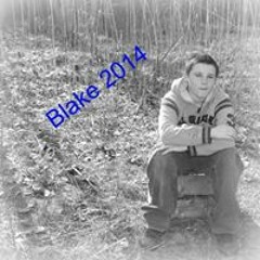 Blake Marshall Jones