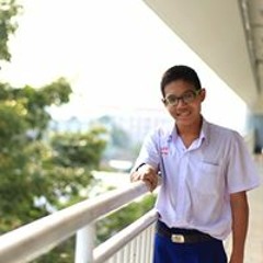 Nitisit J. Rungruangroj