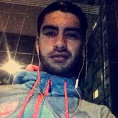 Sofiane Zniri