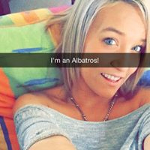 Chloe Marree’s avatar