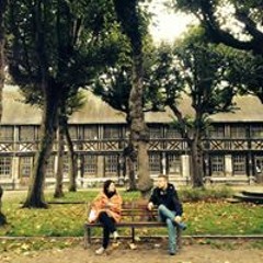 Tonje Dreyer Sellevoll