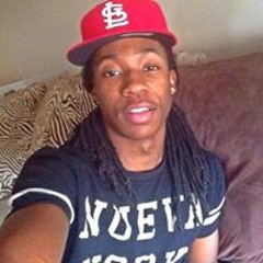 Jason UnderRated Johnson