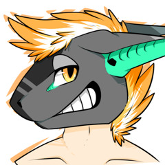 I AM AKULA SECOND SYNTH