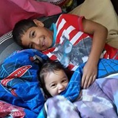 Margaret Louise Janssen