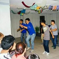 Bezaleel John Garcia