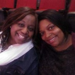 Ginia Ma'Dukes Lanes