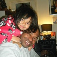 Marcus Darcus Leyshon