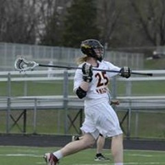 Luke Sunshine Bortot