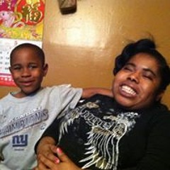 Jamel Weeda Wee Gaines