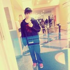 Kevin Ericson de Sena