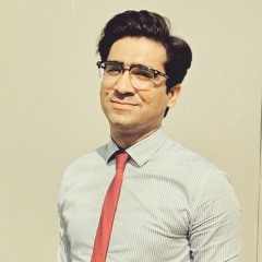 HASSAN FAROOQ Dar