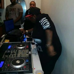 DJ XTC Old School Club Mix