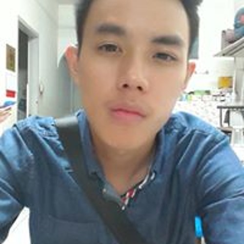 Darran Wong’s avatar