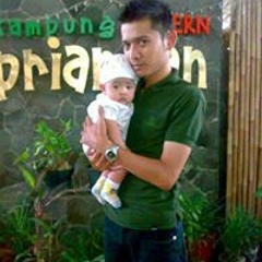 Iman 'juve' Risna