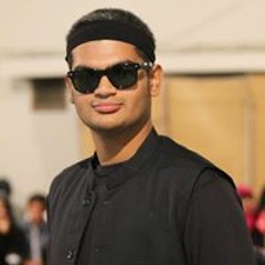 Waleed Ahmed