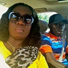 Ricardo Kwesi Ghanney