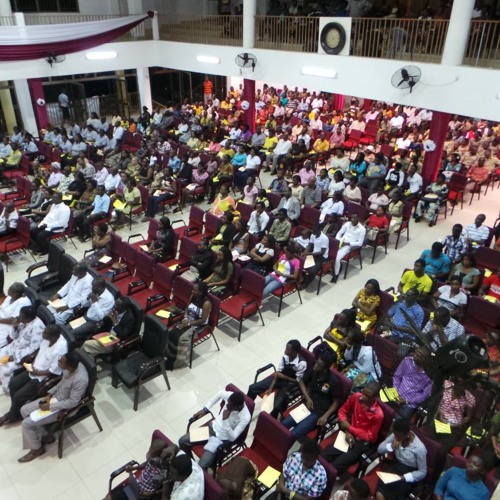 Stream Legon Baptist Church music | Listen to songs, albums, playlists