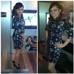 Mari DaHottie DeJesus