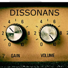 Dissonans Karlskrona