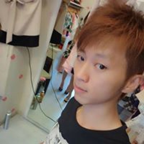 Yuyu Hsieh’s avatar