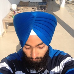 Parminder Singh Dhesi