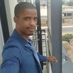 Kabo Kagiso Baratang