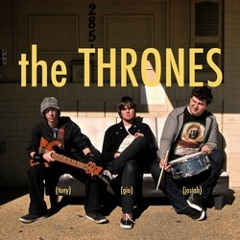 The Thrones Official