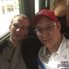 Marcus Breiner Hellman