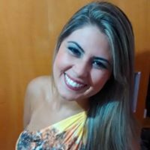 Vanessa Ribeiro’s avatar