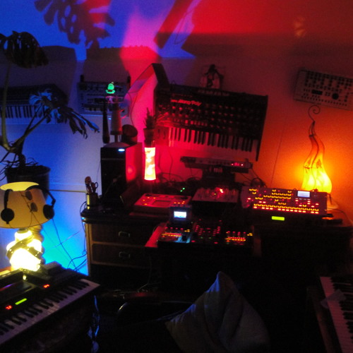 Major Tom Is Back In Funkytown feat. Pan Pipe Peter & all Stars in  Sky