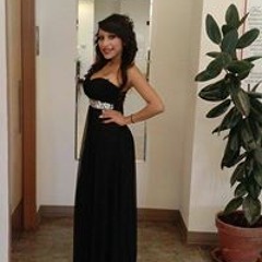 Dulce Abigail Hernandez