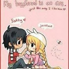 Adrian Ong Have Crush