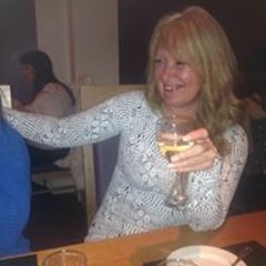 Shazi Cinders Millward