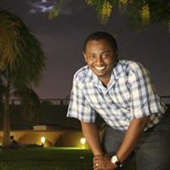 Mohamed Saad