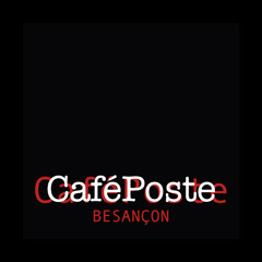 CAFÉ POSTE