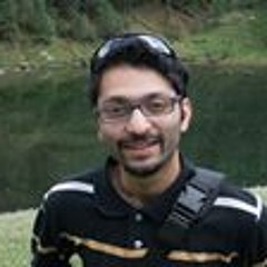 Ahmer Tajammul