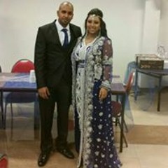 Fareisha Romana Gafoer