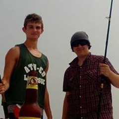 Kyle Chirip
